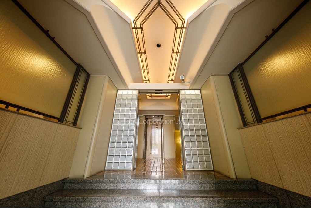 KN日本大通ビル