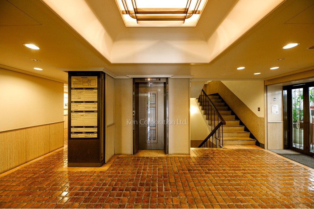 KN日本大通ビル