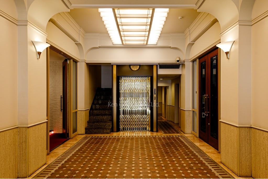 KN日本大通ビル