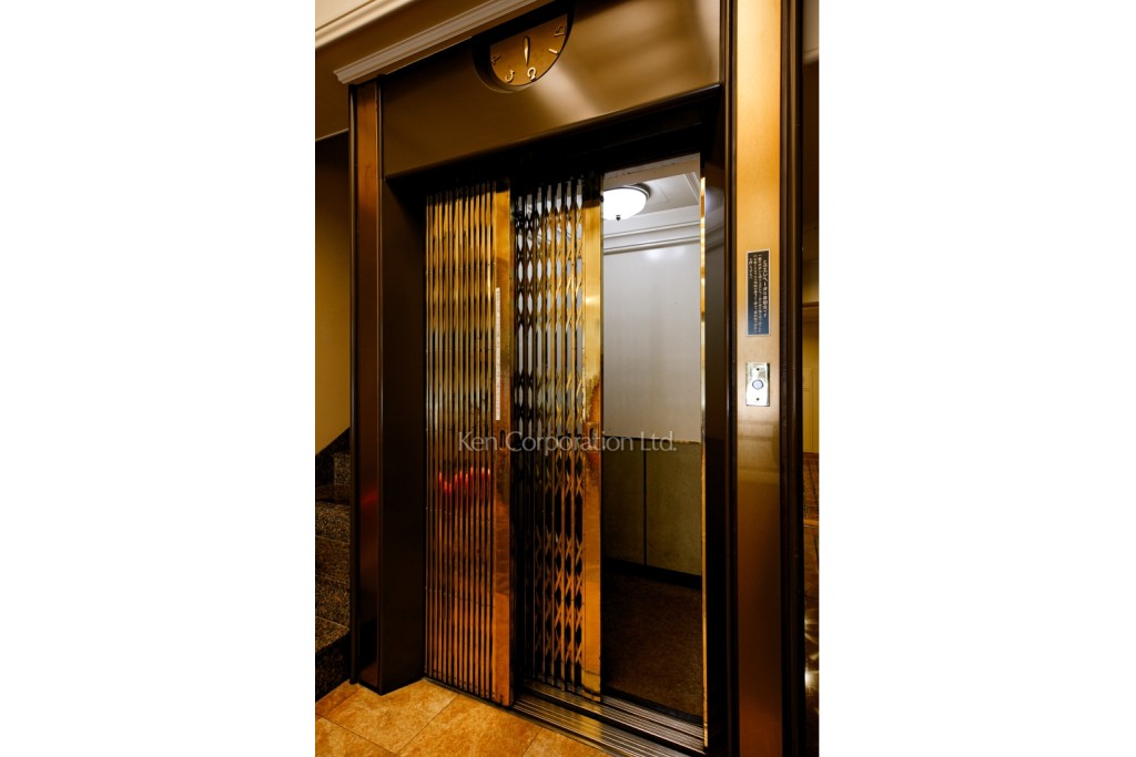 KN日本大通ビル