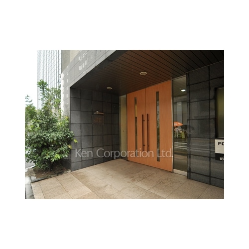 アムス八丁堀Ⅰ