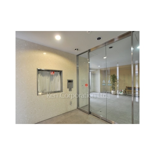 アムス八丁堀Ⅰ