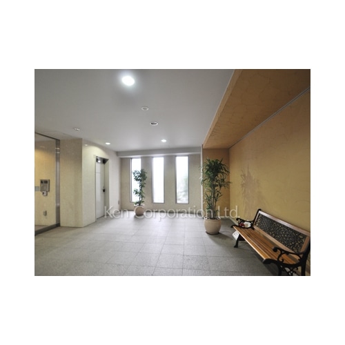 アムス八丁堀Ⅰ