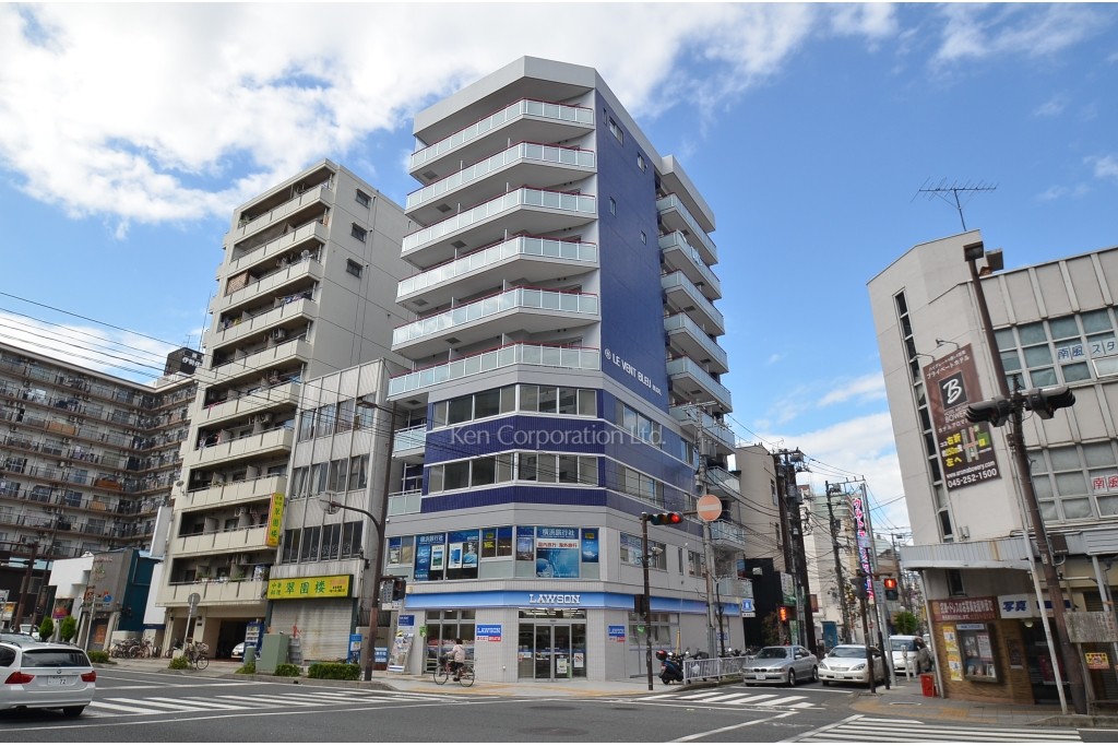 ル・ヴァン・ブルービル