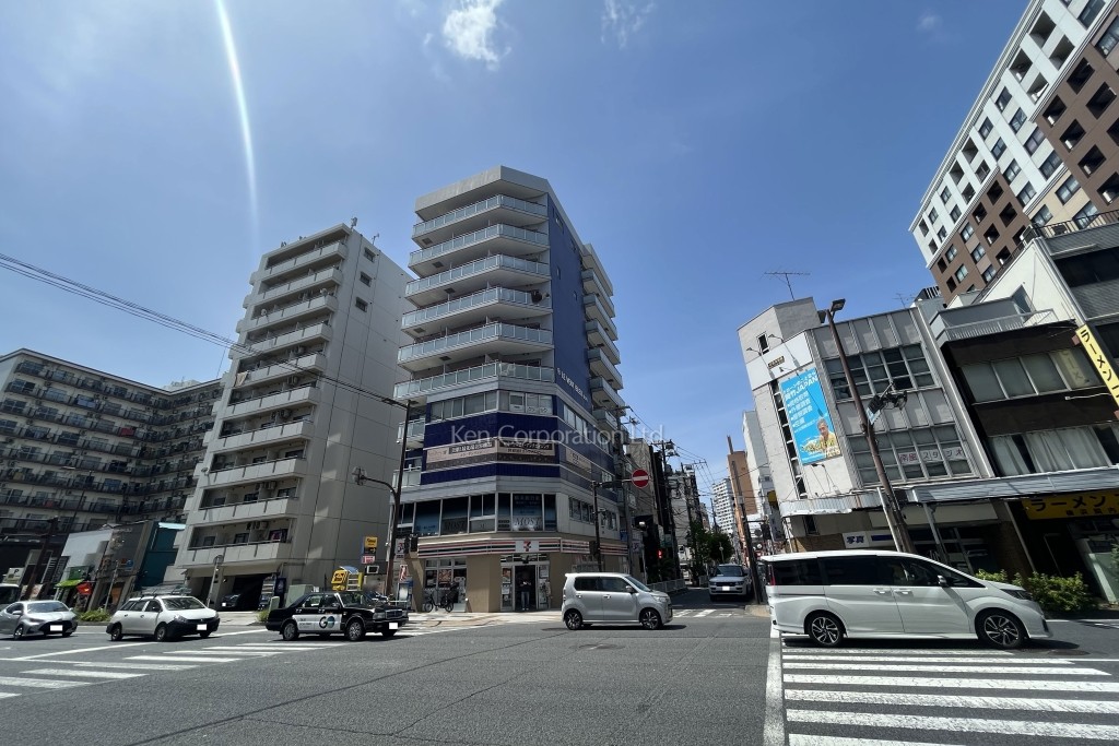 ル・ヴァン・ブルービル