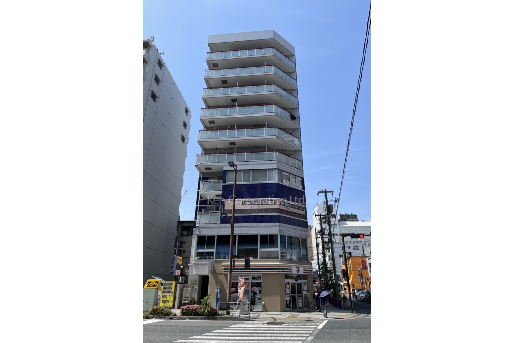 ル・ヴァン・ブルービル