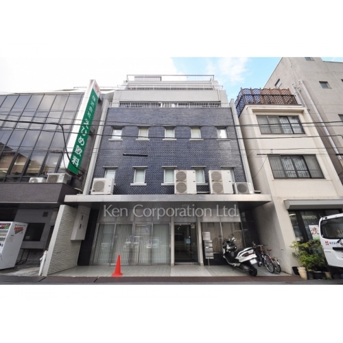 ＫＫＴ秋葉原ビル