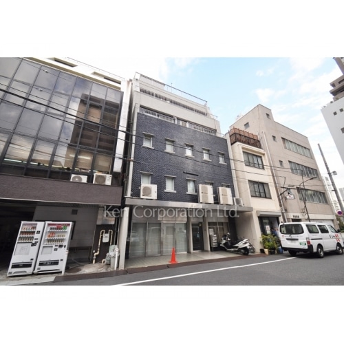 ＫＫＴ秋葉原ビル