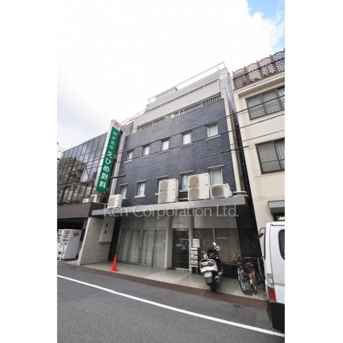 ＫＫＴ秋葉原ビル