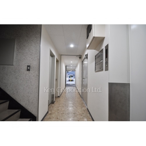 ＫＫＴ秋葉原ビル