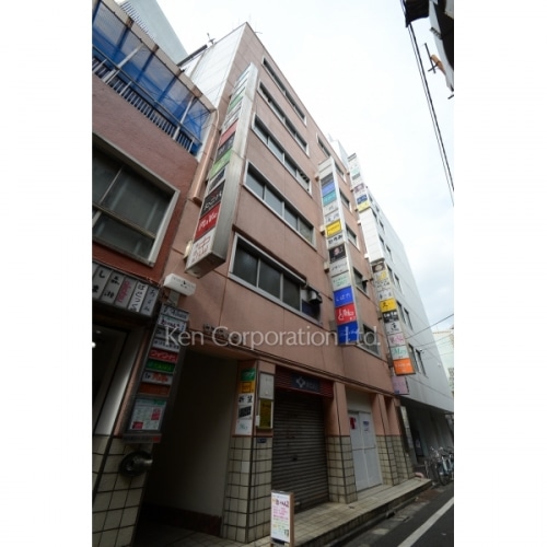 銀座ウエストビル