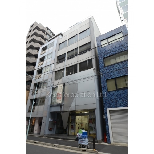 大日本ピーアールセンタービル