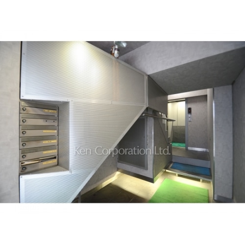 大日本ピーアールセンタービル