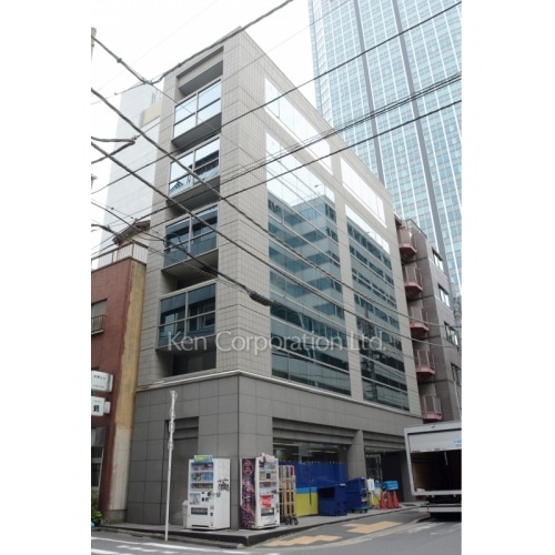 ＨＦ虎ノ門ビルディング