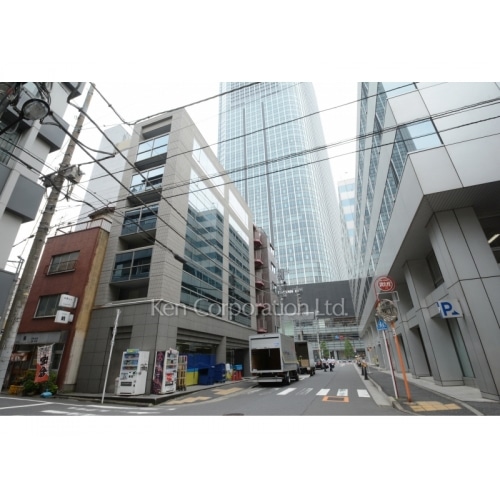 ＨＦ虎ノ門ビルディング