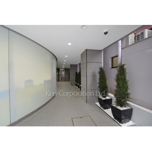 ＨＦ虎ノ門ビルディング