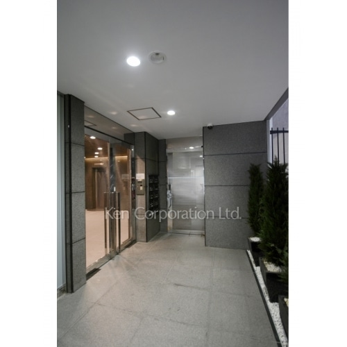 ＨＦ虎ノ門ビルディング