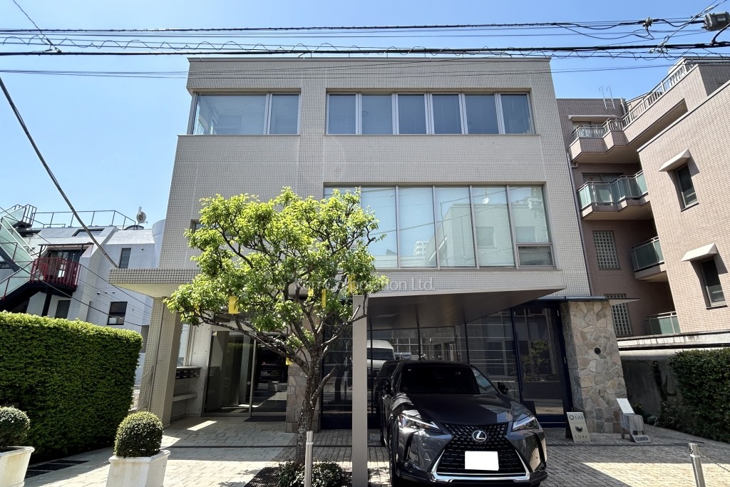 南青山コトリビル