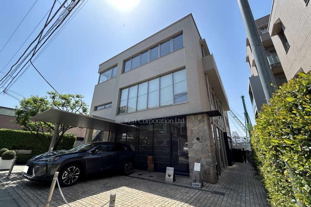 南青山コトリビル