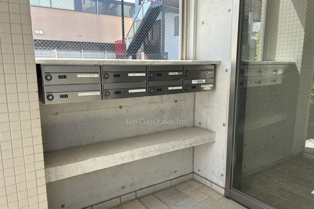 南青山コトリビル