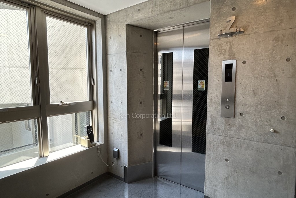 南青山コトリビル