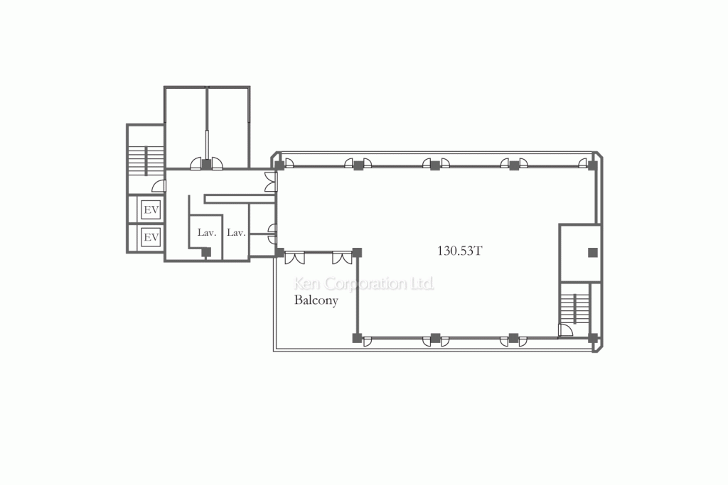 イマス西新宿第一ビル