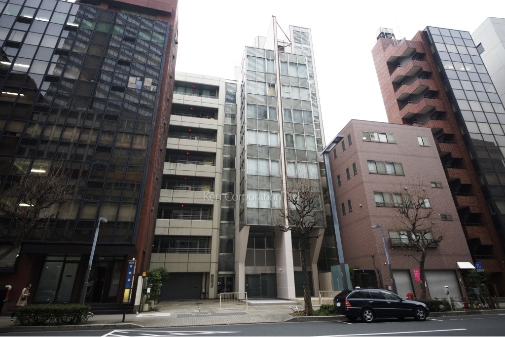 イマス西新宿第一ビル