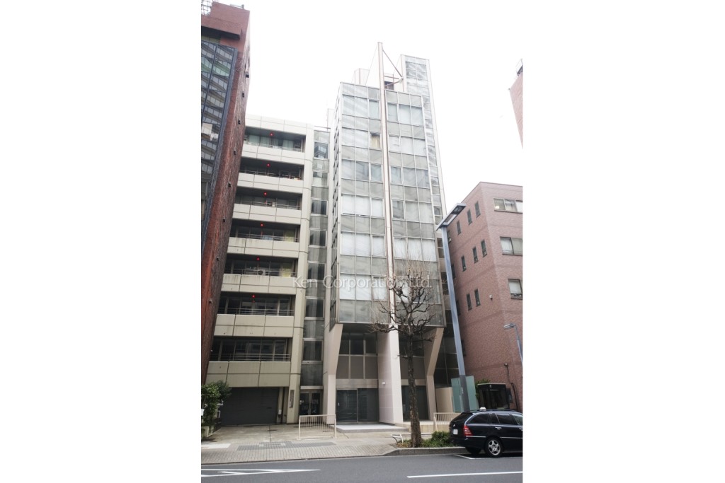 イマス西新宿第一ビル