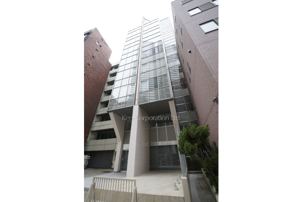 イマス西新宿第一ビル