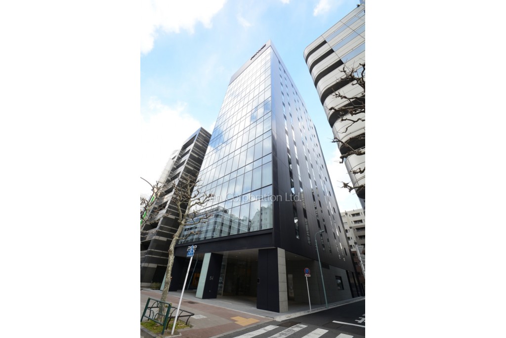 PMO日本橋茅場町