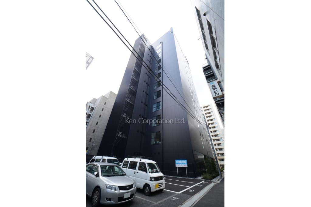 PMO日本橋茅場町