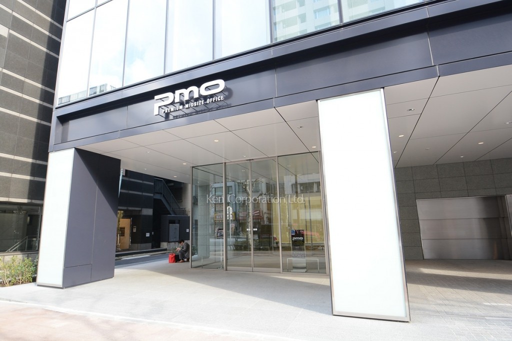 PMO日本橋茅場町