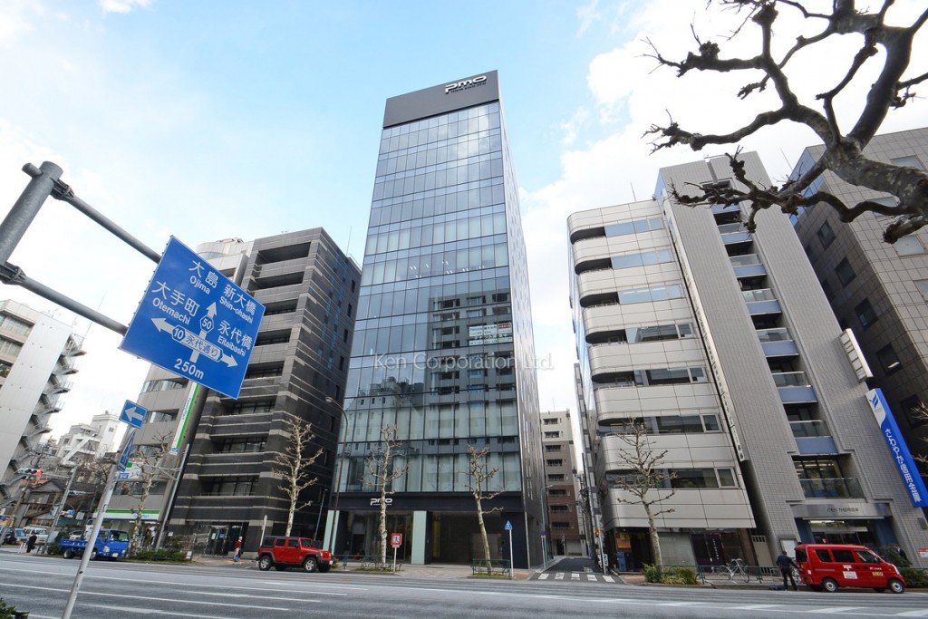 PMO日本橋茅場町