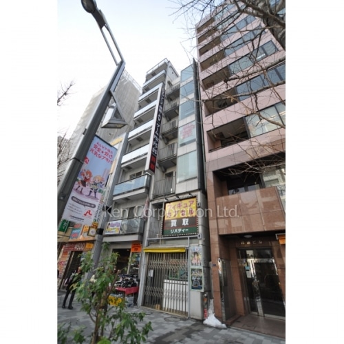 リバティー１０号館