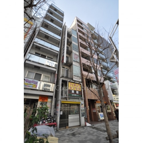 リバティー１０号館