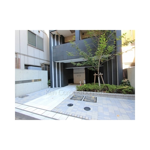 ガリシア九段下ライズ