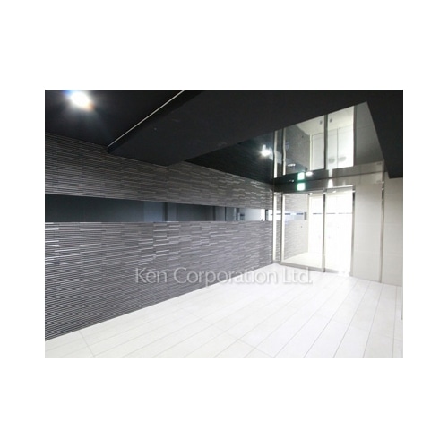 ガリシア九段下ライズ