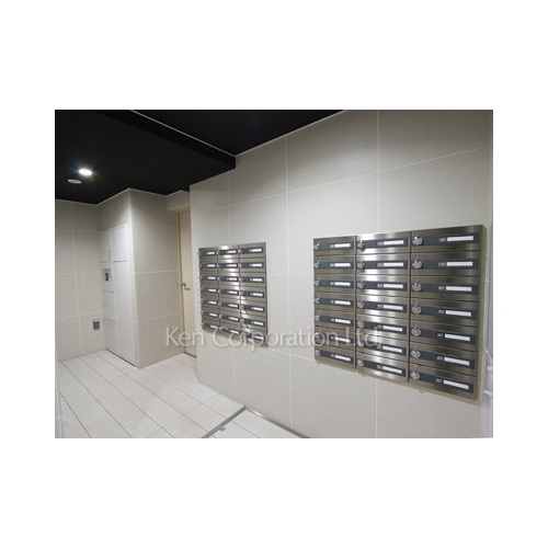 ガリシア九段下ライズ