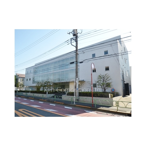 ポローニアハウス赤堤