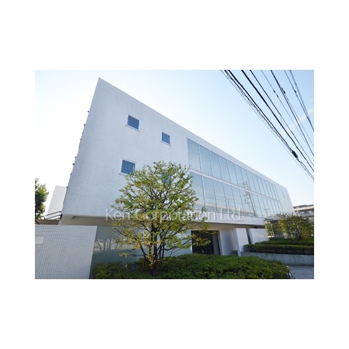 ポローニアハウス赤堤