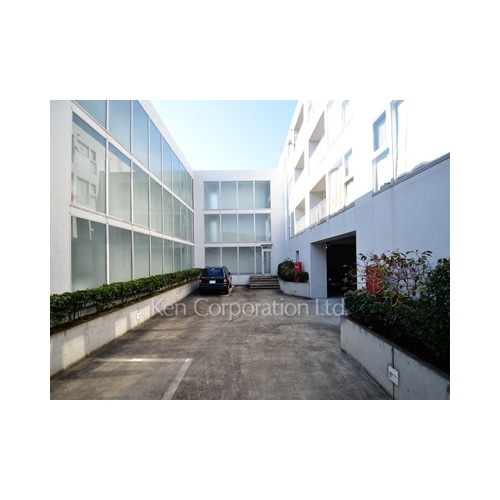 ポローニアハウス赤堤