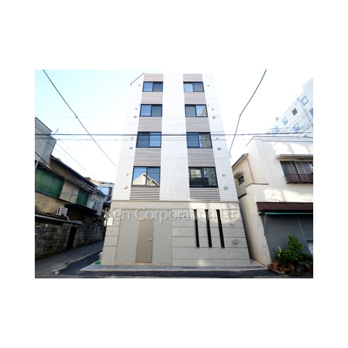 クーカイ・テラス白金