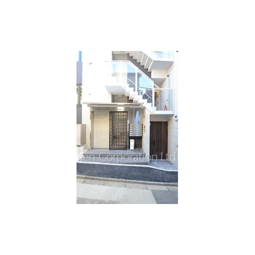 クーカイ・テラス白金