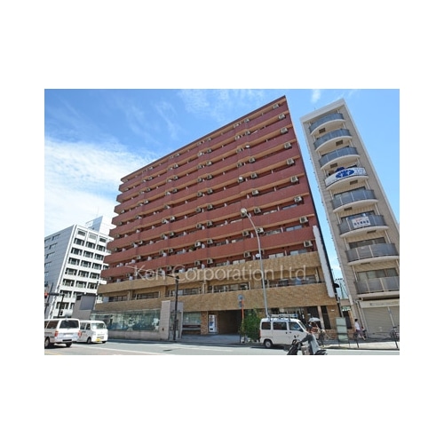 スクエア長者町