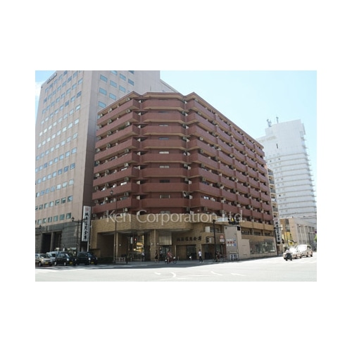 スクエア長者町