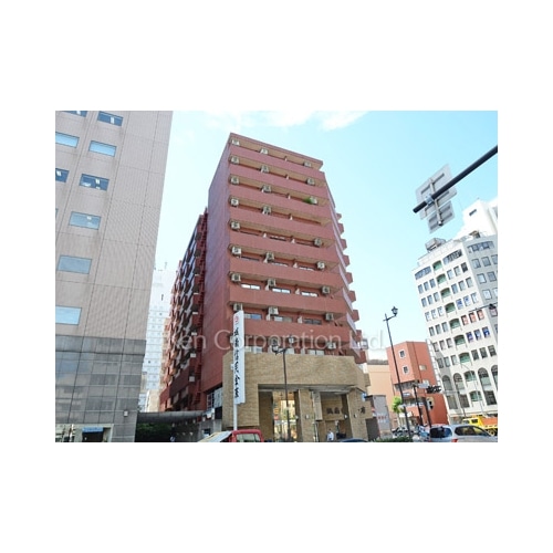 スクエア長者町