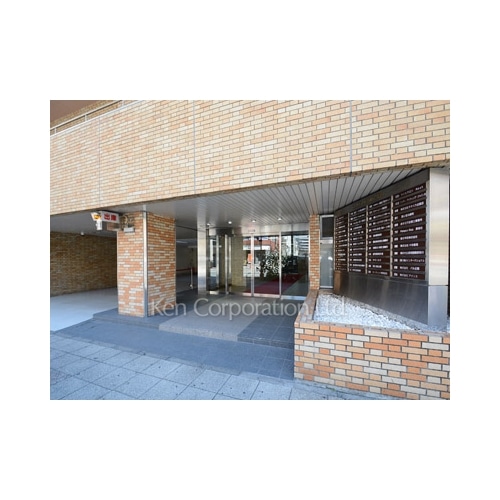 スクエア長者町