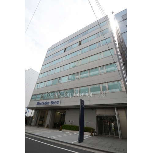 シュテルン中央ビル