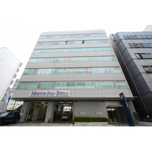 シュテルン中央ビル