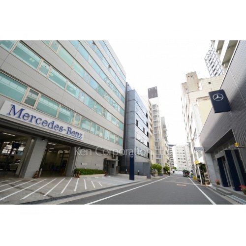 シュテルン中央ビル